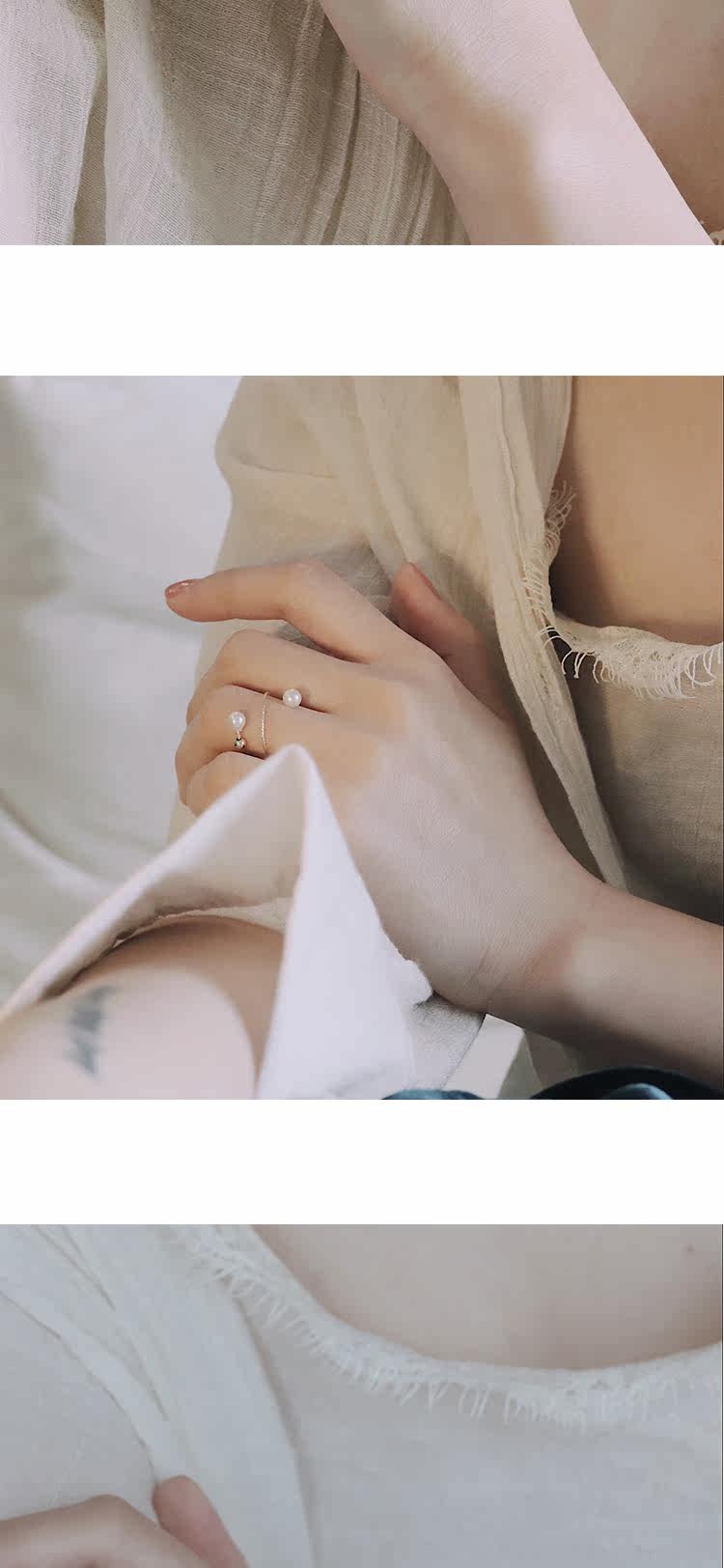 Bague Femme OTHER   - Ref 3087679 Image 13