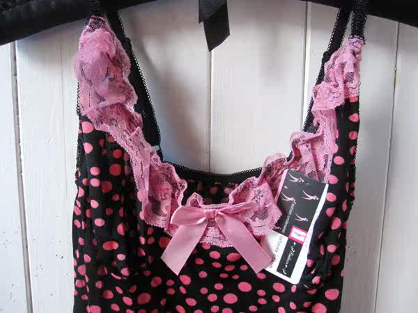 Pyjama pour femme OTHER   à sling - Ref 2999902 Image 3