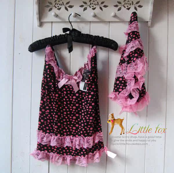 Pyjama pour femme OTHER   à sling - Ref 2999902 Image 1