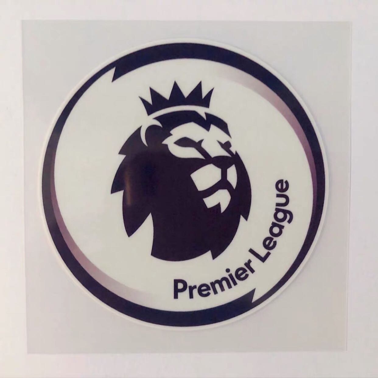 1920 2023 Premier League General Armband defending the anti-racial discrimination chapter