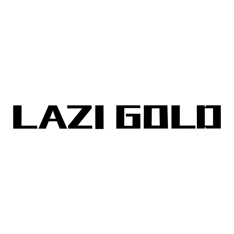 LAZI GOLD