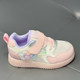 Dr. Jiang's counter genuine 2026 spring girls' second-stage functional shoes mesh breathable flashing shoes 1B14B1005AW0