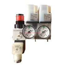 Japan imported TACO S51-101 121-0003 000D 0004 300D air detector