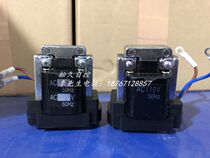 Brand new Azbil TACO solenoid valve double valve original coil 90048-12 95270-23 92503