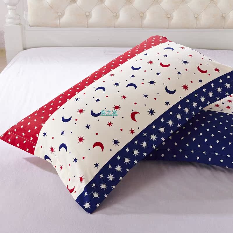 2 bộ chăn ga gối cotton cotton nhiều màu sắc đa dạng gối chữ c