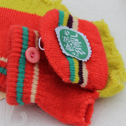 Gants pour enfants en laine - Ref 2146217 Image 60