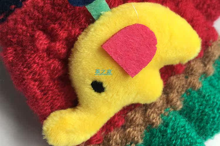 Gants pour enfants en laine - Ref 2146217 Image 51