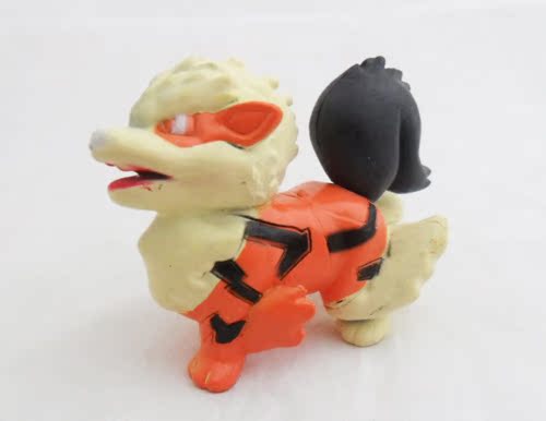 Figurine manga      Pokemon serie Pokemon - Ref 2700893 Image 6