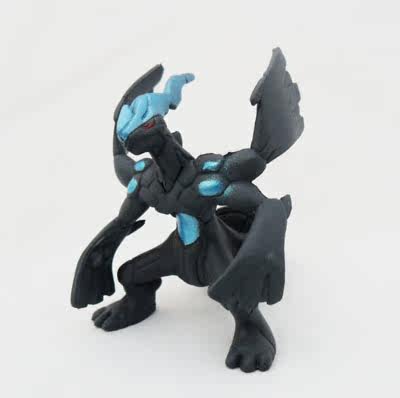 Figurine manga      Pokemon serie Pokemon - Ref 2700899 Image 8