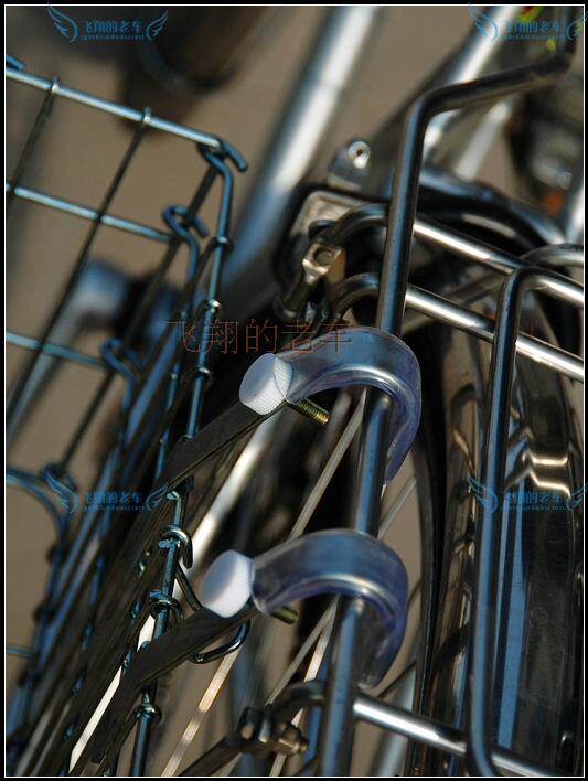 Panier pour vélo - Ref 2267540 Image 8