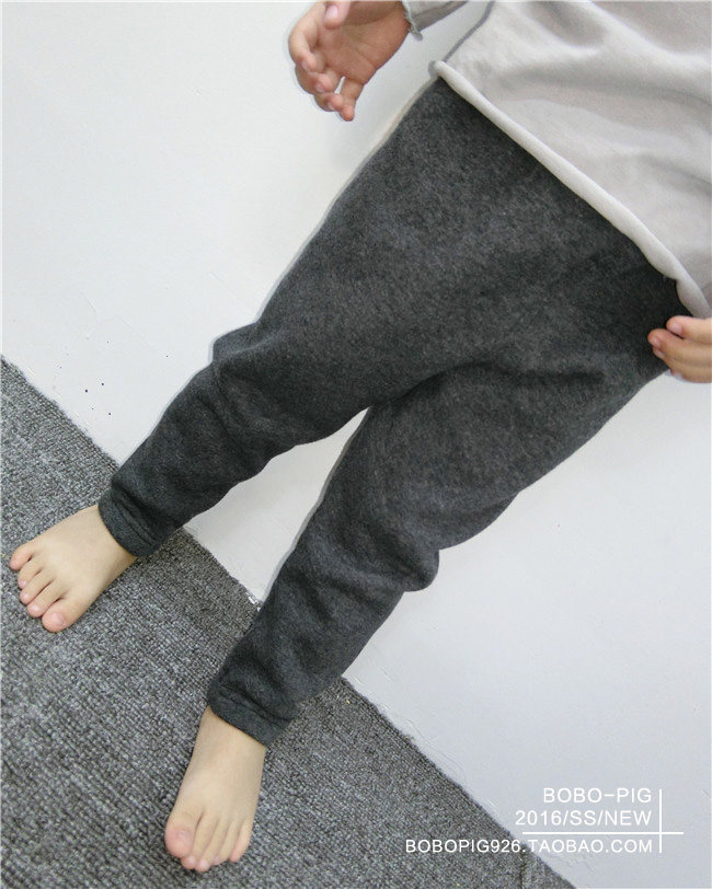 Pantalon garcon - Ref 2055317 Image 25