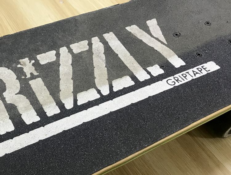 SKATERGEAR mới tẩy giấy nhám ván trượt Thích hợp cho tất cả các loại làm sạch giấy nhám đa năng - Trượt băng / Trượt / Thể thao mạo hiểm xe trượt cân bằng