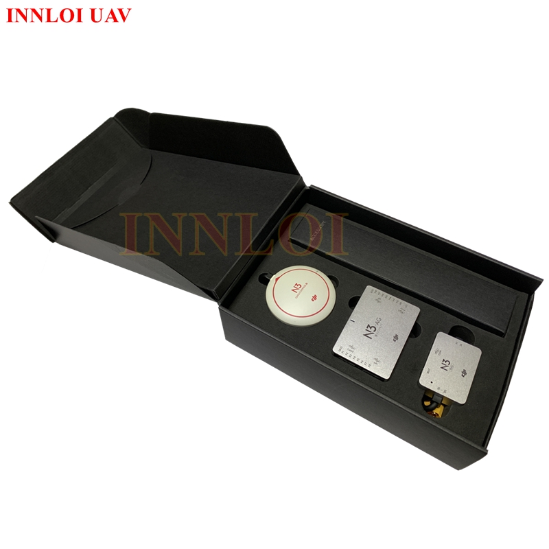 DJI N3 AG A3AG 2.0 Flight Controller Agriculture spraying UAV