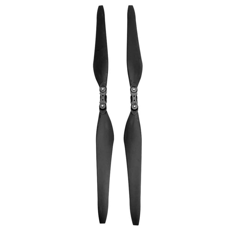 INNLOI 40 inch propeller 40132 folding paddle multi rotor straight arm ...