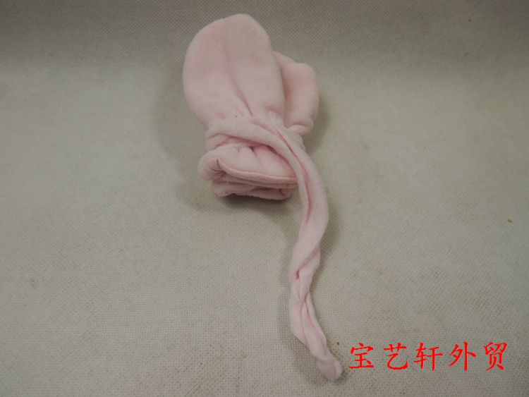 Gants pour enfants en velours - Ref 2146446 Image 9