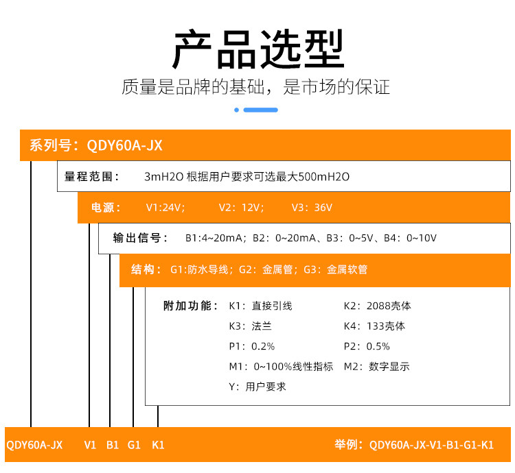 Уровнемер жидкости 分体式2088液位变送器水位控制器消防水箱水池水位计液位计传感器