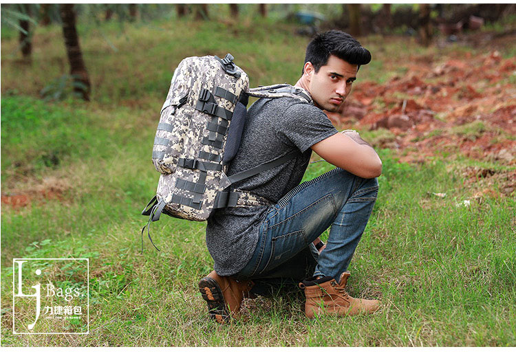 Sac homme - Ref 52868 Image 18