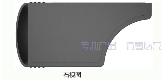 派虎DEA1525遮光罩：为你的屏幕打造专属黑暗守护者