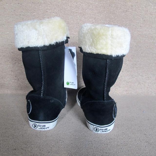 Chaussures de montagne neige en Anti-fourrure - Ref 1067961 Image 16