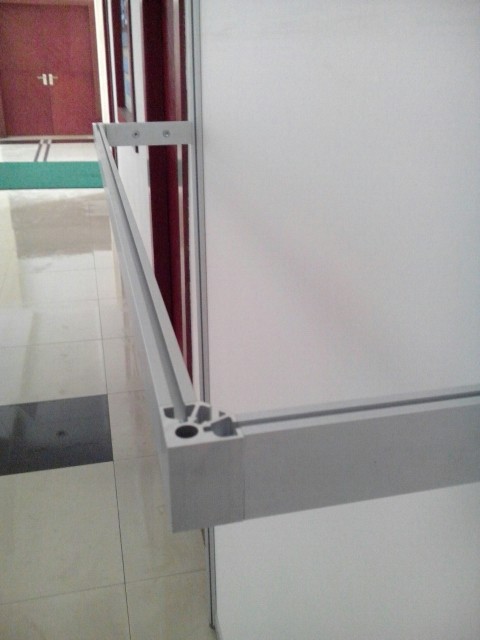 Exhibition stand stand stand stand rack eight prism rack exhibition hanging rack stamp bracket bracket bracket