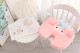 Girly Heart Cute Melody Culomi Slow Rebound Memory Foam Cushion Office Sedentary Chair Cushion Student Cushion