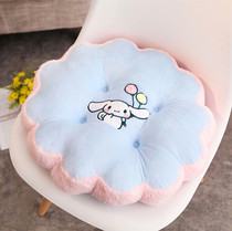  Cute Laurel dog Melody cookie shape plush cushion Student cushion cushion Office cushion