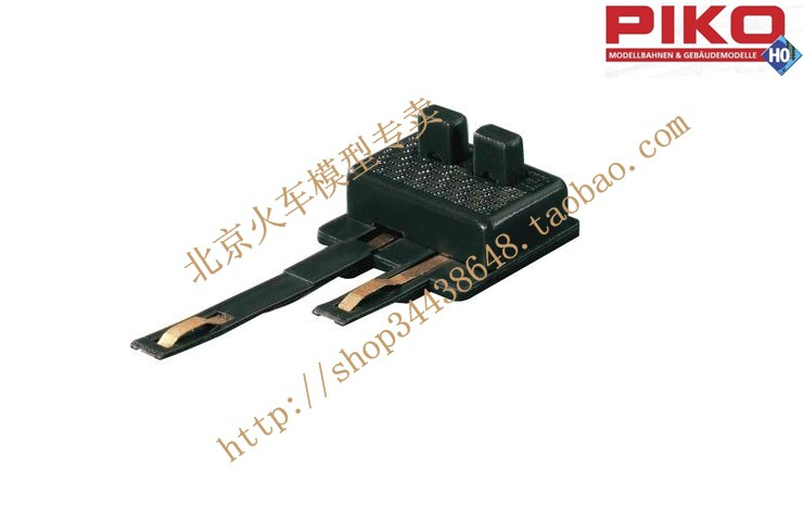 德国PIKO接线盒55270/55275：模型爱好者的终极配件，让你的铁路模型更上一层楼！-火车模型-淘宝好物网