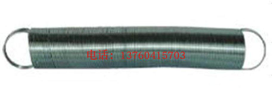 Animal husbandry electronic fence door handle door spring can pull up to 5-6 meters long electronic fence main engine manufacturers