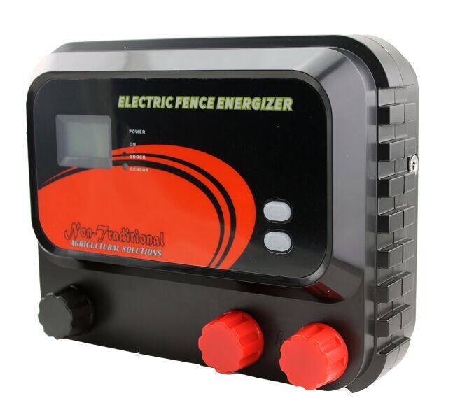 2 Joule Ranch Horse Livestock Husbandry Cattle and Sheep Horse Wildlife Fence Host Host (Send Measurement)