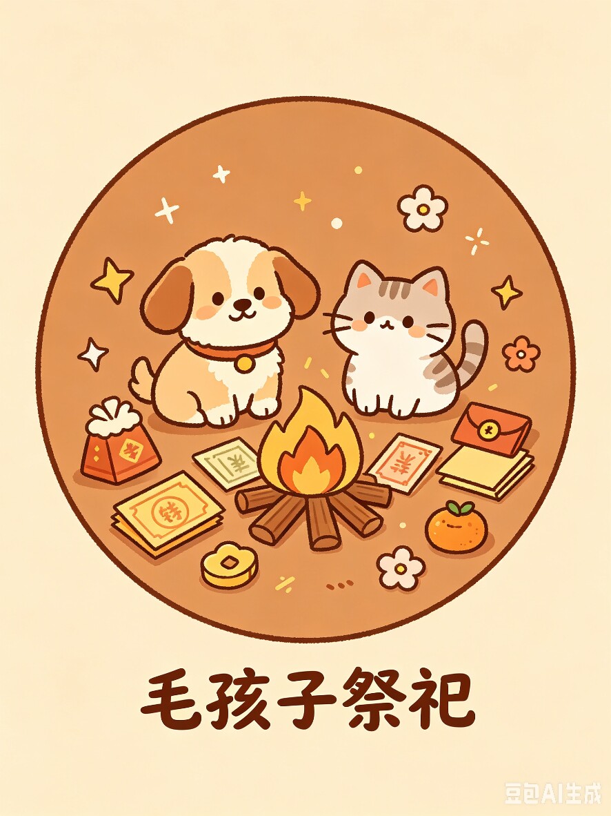 毛孩星光星球