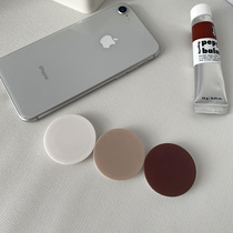 ins Hanfeng lazy multi-function air cushion bracket telescopic mobile phone rack chasing drama student gift couple adhesive buckle