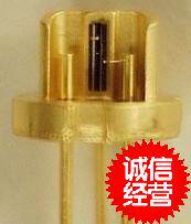 Brand new original packaging imported Mitsubishi ML101U29-25 High power red light laser diode laser tube