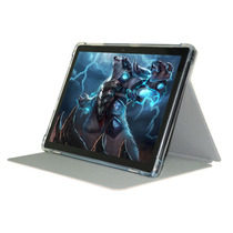 Cool than Rubiks Cube IPLAY20S Tablet Case Special Support Holder All-inclusive Anti-Fall Business Shell