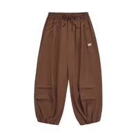 Карамель коричневый-50 【предпродаж】