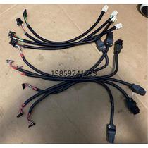 Negotiation Mitsubishi J2S Motor Servo Cable HC-KFS13 23 43 73 H