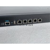 Negotiate Ruijie RG-NBR950G full Gigabit multi-WAN port router with full port functions