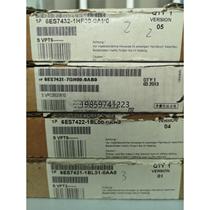 Negotiate Siemens new unpacked S7-400 module only