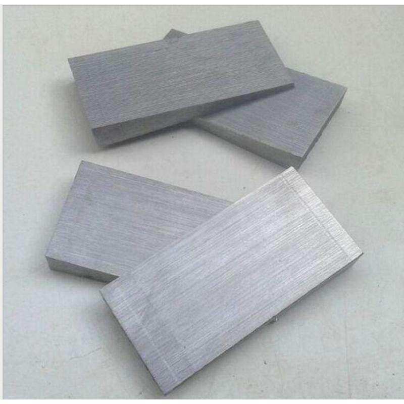 Factory direct sales adjustment oblique pad iron plug iron oblique pad oblique iron flat pad iron steel oblique gasket wedge iron spot supply