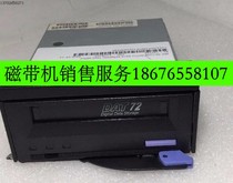 IBM 43W8489 36 72GB DAT72 SATA INTERNAL TAPE DRIVE