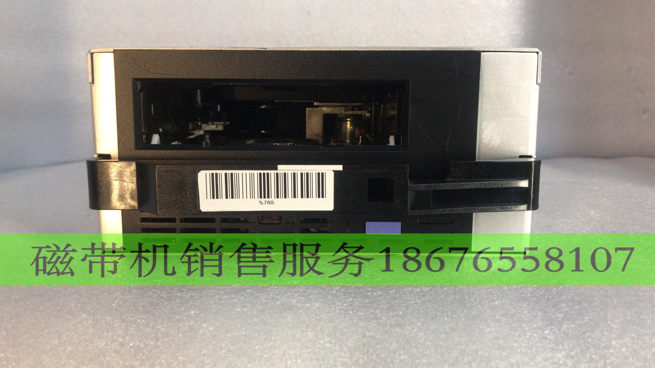IBM 3576-8342 LTO6 FC driver TS3310 35P2599 8-00974-01