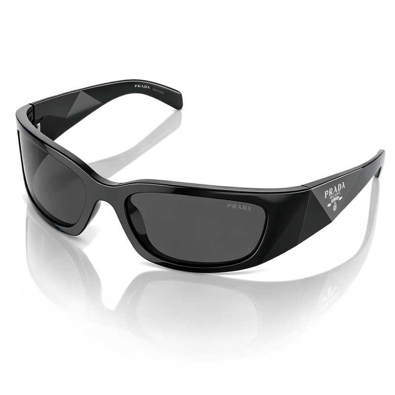 Prada Prada Sunglasses Are Fashionable and Luxurious Women's Sunshade Casual Fashion Stylish Comfortable Sunglasses 0Pr A19S Prada Prada Sunglasses Are Fashionable and Luxurious Women's Sunshade Casual Fashion Stylish Comfortable Sunglasses 0Pr A19S