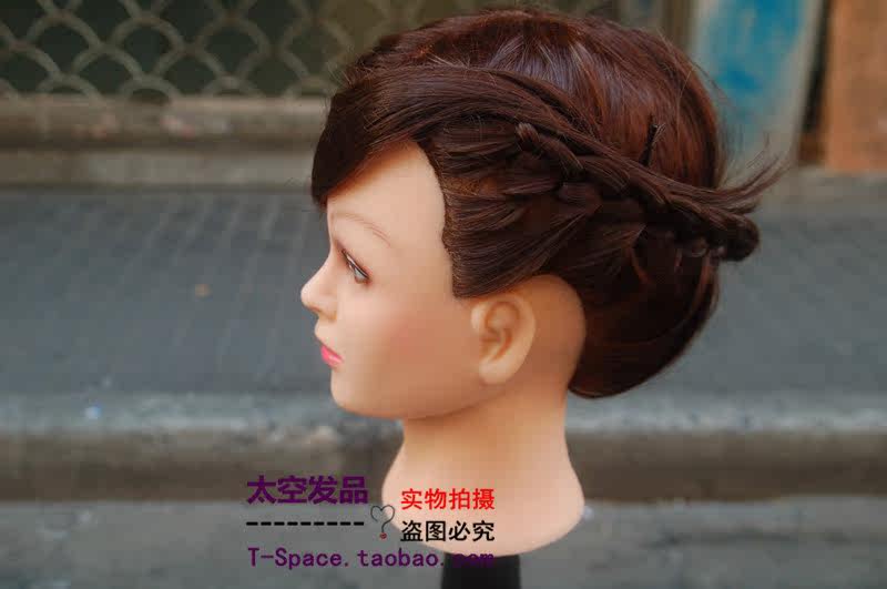 Tête mannequin - Ref 269285 Image 5