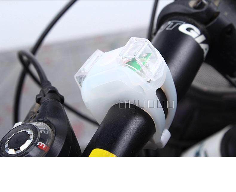 Lumière vélo - Frog Lumières - Ref 2399699 Image 27