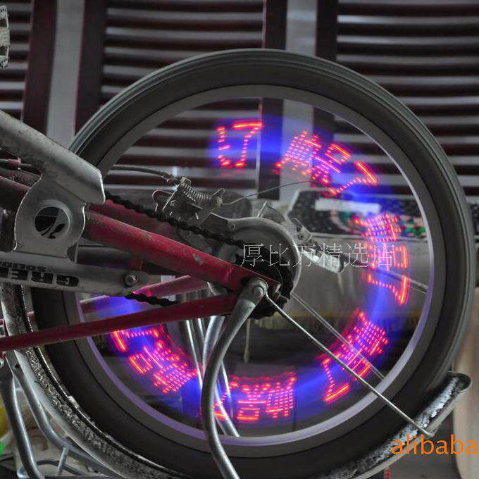 Eclairage pour vélo - Hot Wheels Lumières - Ref 2397797 Image 20