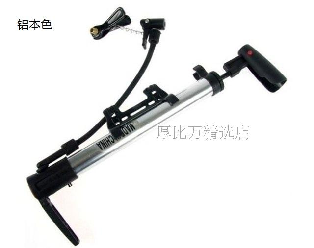 Pompe à vélo - Ref 2387894 Image 16