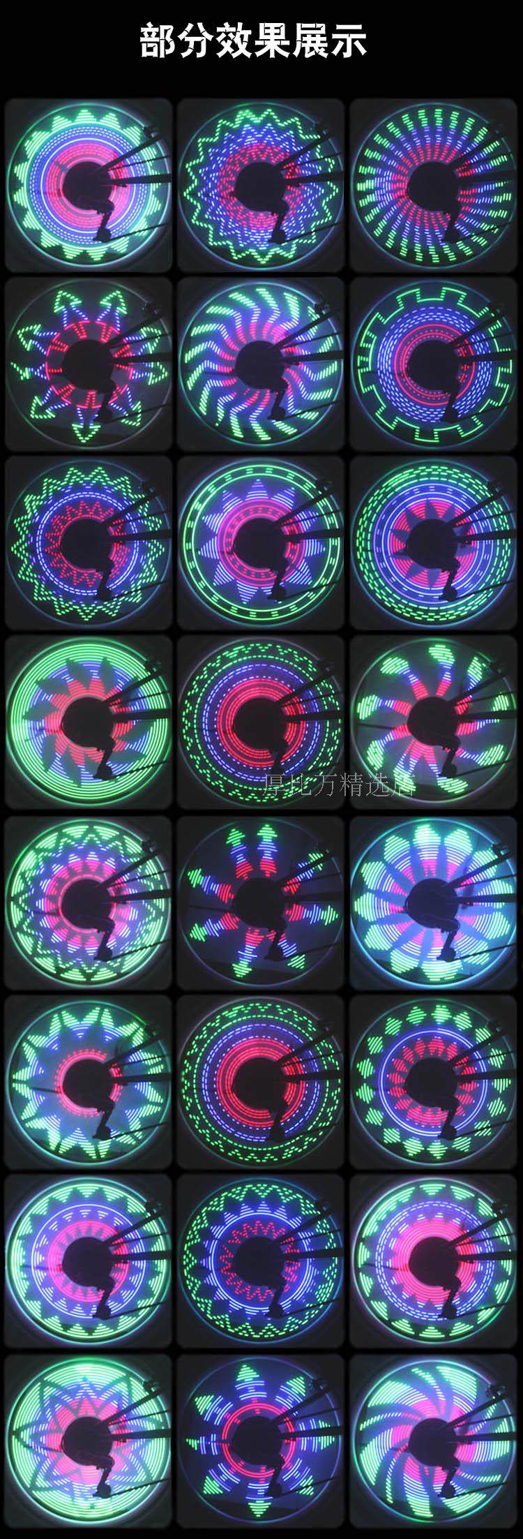 Eclairage pour vélo - Hot Wheels Lumières - Ref 2401571 Image 20