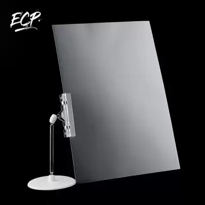 10cm multi-purpose photography card paper clip small bracket clip auxiliary fixing props small nine ecp