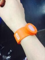 Energy Armor EA negative ion energy anti-mosquito repellent bracelet 2020 new