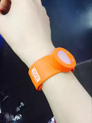 Energy Armor USA EA negative ion Energy Mosquito Repellent Bracelet 2020 New