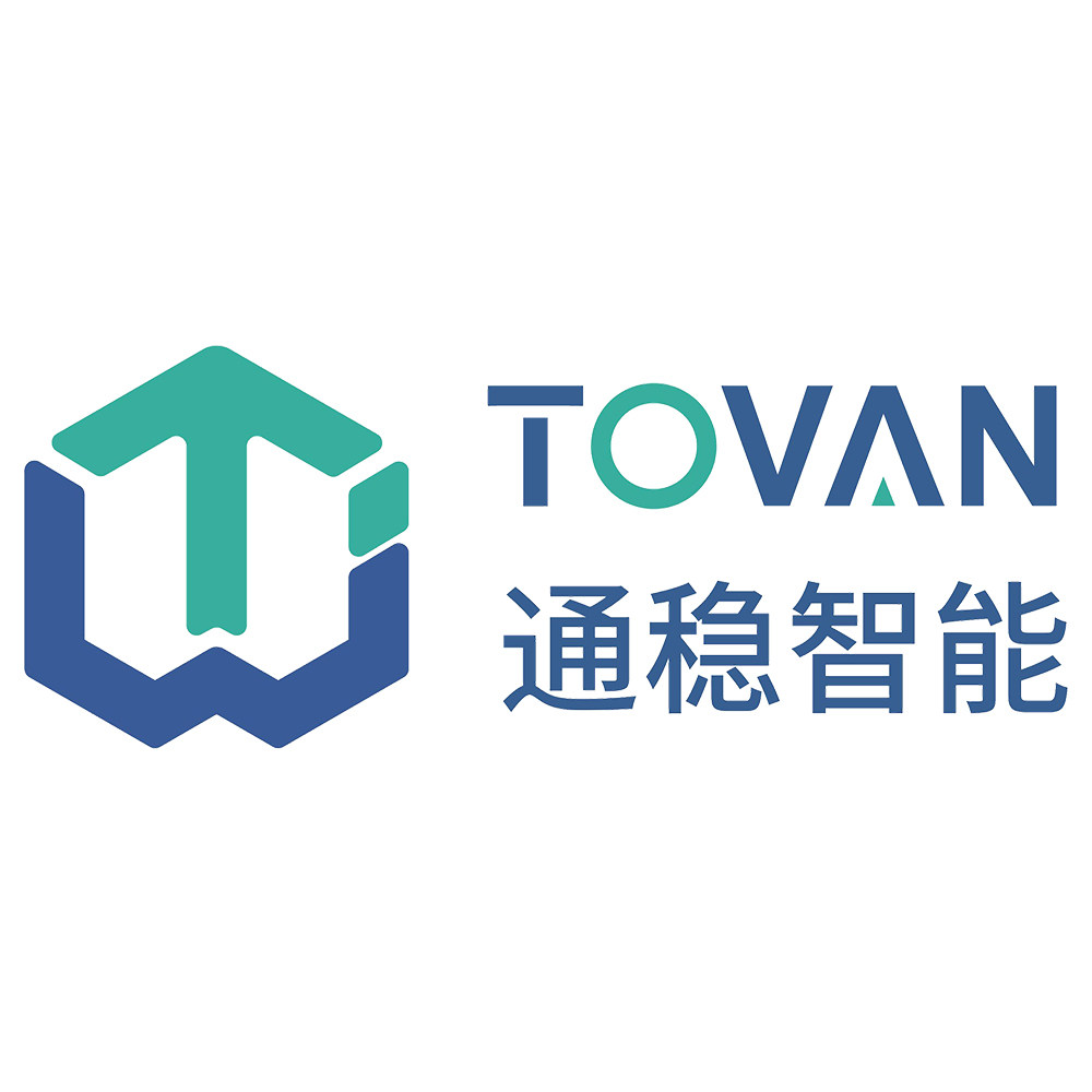 TOVAN的LOGO